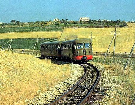 Archivio Notizie Corriere di Sciacca